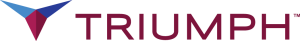 Sponsor Logo for Triumph Group