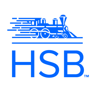 Sponsor Logo for HSB