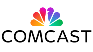 Sponsor Logo for Comcast