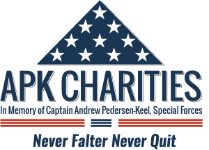 Sponsor Logo for APK Charities