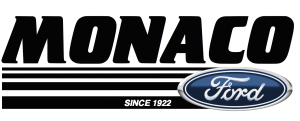Sponsor Logo for Monaco Ford