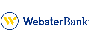 Sponsor Logo for Webster Bank
