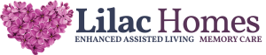 Sponsor Logo for Lilac Homes