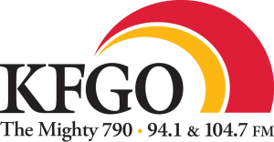Sponsor Logo for KFGO