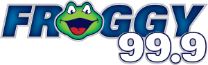 Sponsor Logo for Froggy