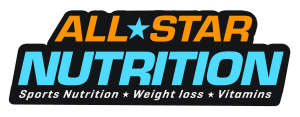 Sponsor Logo for All Star Nutrition Fargo