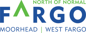 Sponsor Logo for Visit Fargo-Moorhead