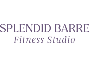 Sponsor Logo for Splendid Barre Fitness Studio