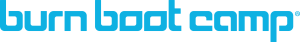 Sponsor Logo for Burn Boot Camp