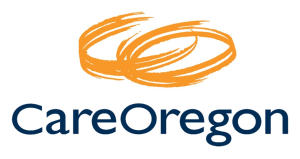 Sponsor Logo for CareOregon