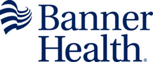 Sponsor Logo for Banner Health