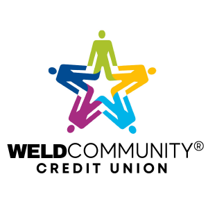 Sponsor Logo for Weld Community Credit Union