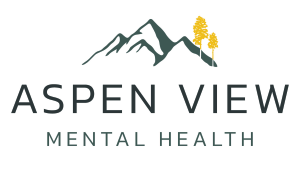 Sponsor Logo for Aspen View Mental Health