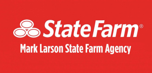Sponsor Logo for Mark Larson State Farm Agency