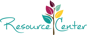 Sponsor Logo for The Resource Center