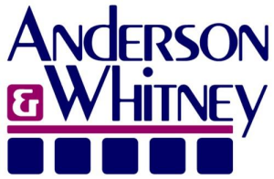 Sponsor Logo for Anderson & Whitney, P.C.