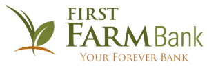 Sponsor Logo for First FarmBank