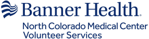 Sponsor Logo for Banner Health North Colorado Medical Center Volunteer Services