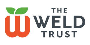 Sponsor Logo for The Weld Trust