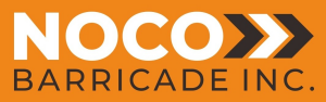 Sponsor Logo for NOCO Barricade