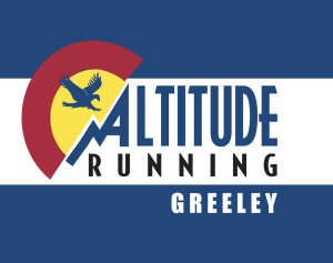 Sponsor Logo for Altitude Running