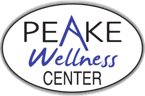 Sponsor Logo for Peake Wellness Center