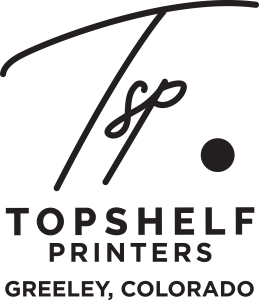Sponsor Logo for Topshelf Printers