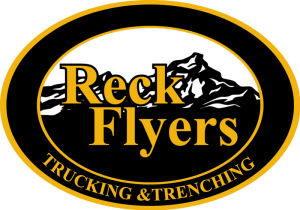 Sponsor Logo for Reck Flyers