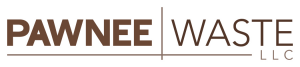 Sponsor Logo for Pawnee Waste