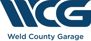 Sponsor Logo for Weld County Garage