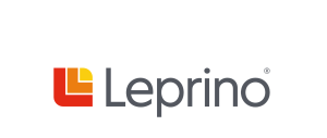 Sponsor Logo for Leprino