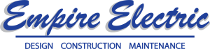Sponsor Logo for Empire Electric