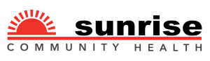 Sponsor Logo for Sunrise Community Health