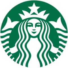 Sponsor Logo for Starbucks