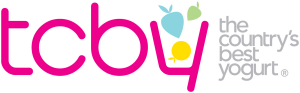Sponsor Logo for TCBY