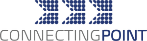 Sponsor Logo for Connecting Point