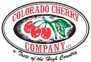 Sponsor Logo for Colorado Cherry Company