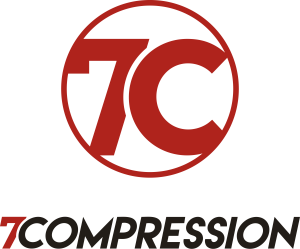 Sponsor Logo for 7Compression