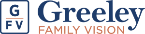 Sponsor Logo for Greeley Family Vision