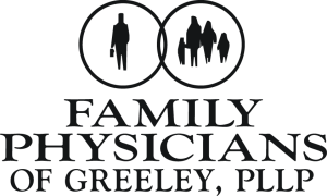 Sponsor Logo for Family Physicians of Greeley