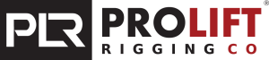 Sponsor Logo for ProLift Rigging CO