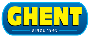 Sponsor Logo for Ghent