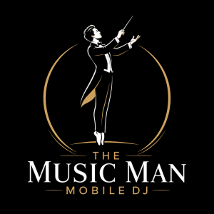 Sponsor Logo for The Music Man