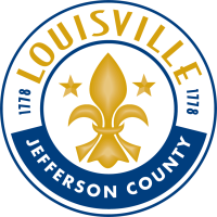 Sponsor Logo for Louisville Metro City Council