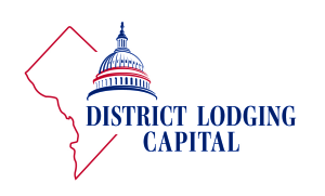 Sponsor Logo for District Lodging Capital