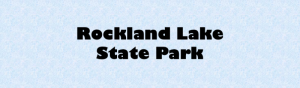 Sponsor Logo for Rockland Lake State Park
