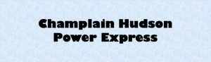 Sponsor Logo for Champlain Hudson Power Express