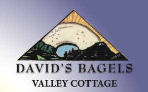 Sponsor Logo for David's Bagels