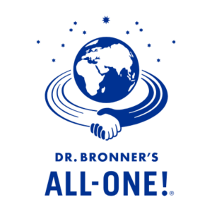 Sponsor Logo for Dr. Bronner's