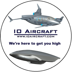 Sponsor Logo for IO Aircraft